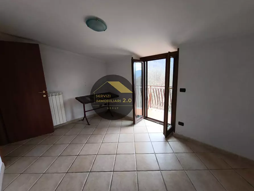 Immagine 20 di Appartamento in vendita  in via valle berta 65 a Agosta