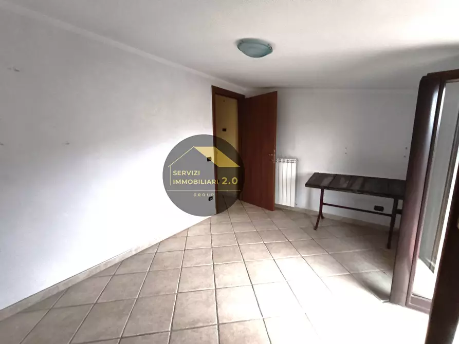 Immagine 21 di Appartamento in vendita  in via valle berta 65 a Agosta