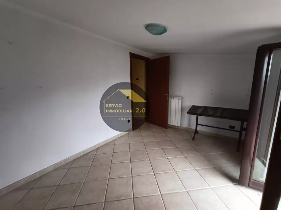 Immagine 22 di Appartamento in vendita  in via valle berta 65 a Agosta