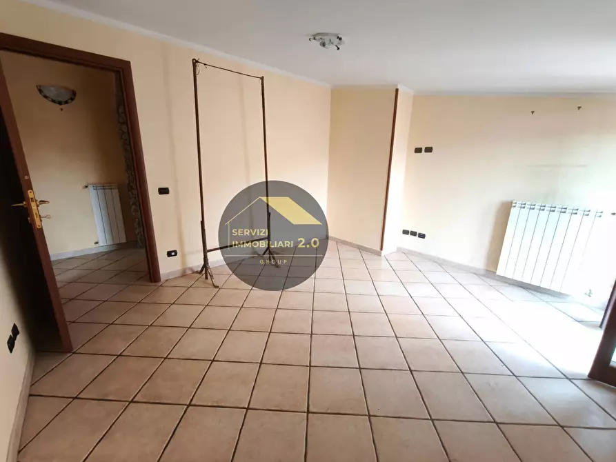 Immagine 23 di Appartamento in vendita  in via valle berta 65 a Agosta