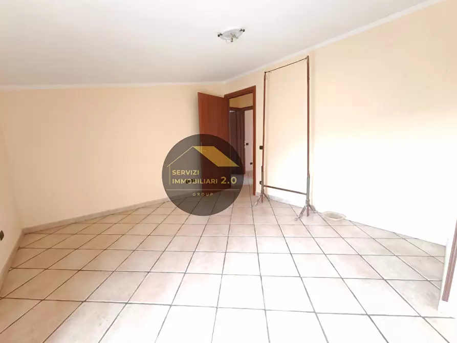 Immagine 25 di Appartamento in vendita  in via valle berta 65 a Agosta