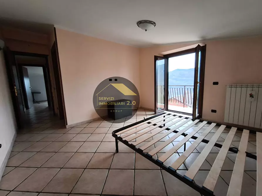 Immagine 28 di Appartamento in vendita  in via valle berta 65 a Agosta