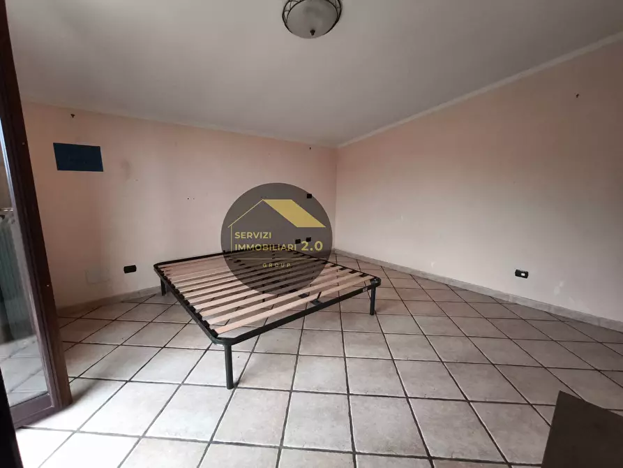 Immagine 30 di Appartamento in vendita  in via valle berta 65 a Agosta