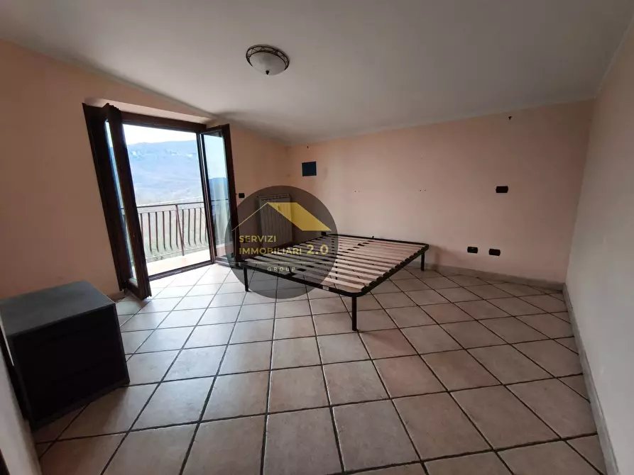 Immagine 33 di Appartamento in vendita  in via valle berta 65 a Agosta