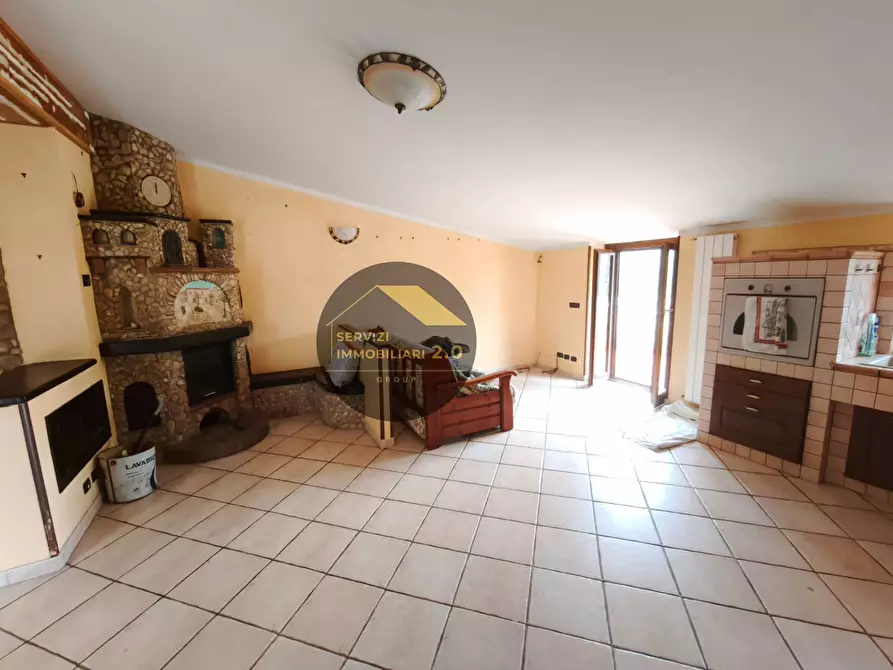 Immagine 4 di Appartamento in vendita  in via valle berta 65 a Agosta