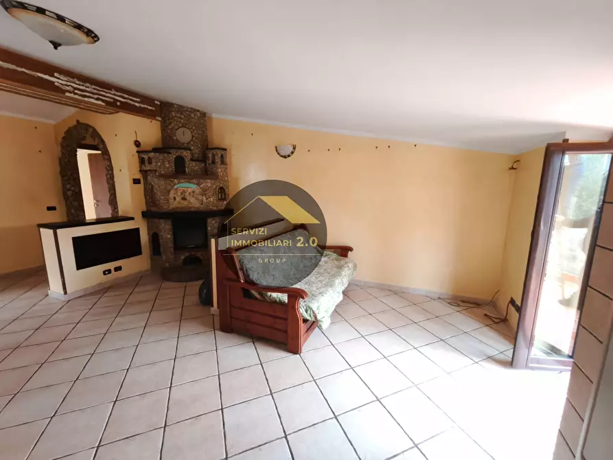 Immagine 9 di Appartamento in vendita  in via valle berta 65 a Agosta