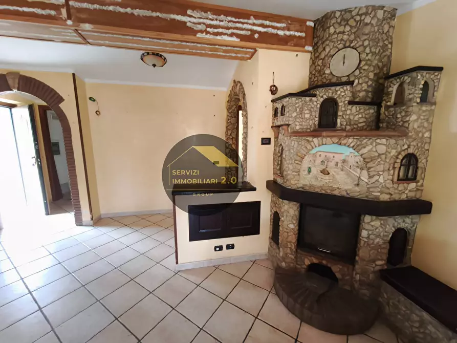 Immagine 14 di Appartamento in vendita  in via valle berta 65 a Agosta