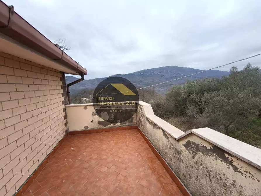 Immagine 6 di Appartamento in vendita  in via valle berta 65 a Agosta