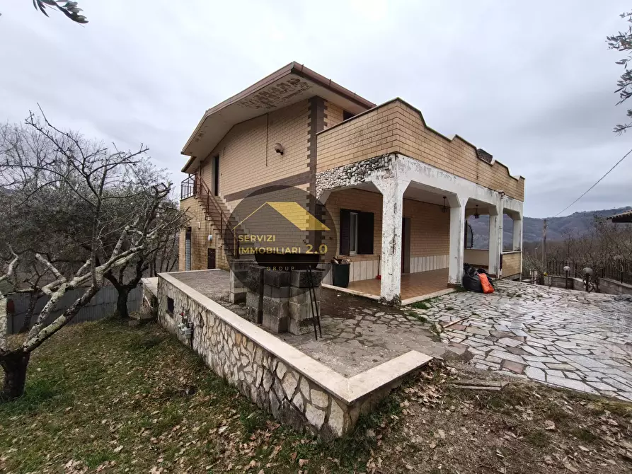 Immagine 3 di Appartamento in vendita  in via valle berta 65 a Agosta