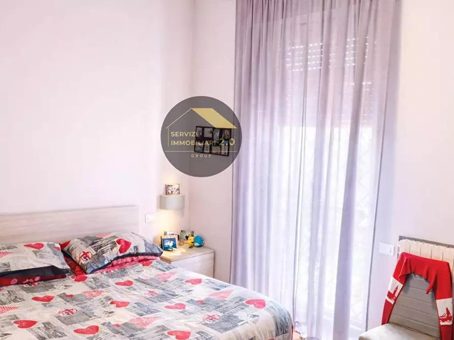 Immagine 1 di Appartamento in vendita  in Via Francesco Bianchi 12 a Roma