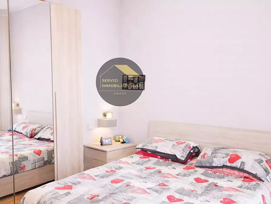 Immagine 2 di Appartamento in vendita  in Via Francesco Bianchi 12 a Roma