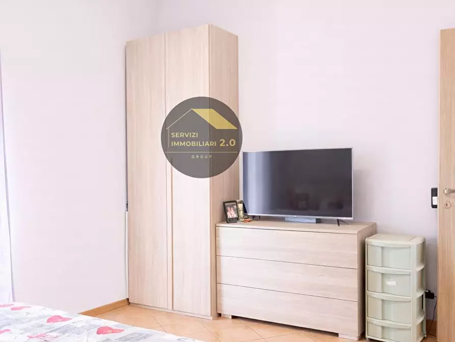 Immagine 3 di Appartamento in vendita  in Via Francesco Bianchi 12 a Roma