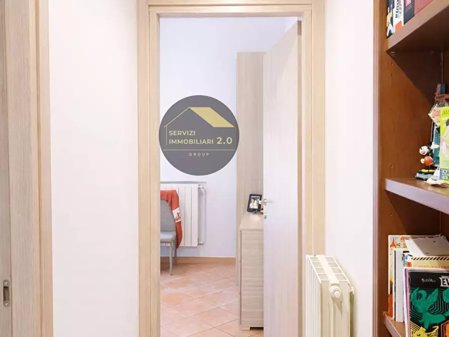 Immagine 4 di Appartamento in vendita  in Via Francesco Bianchi 12 a Roma