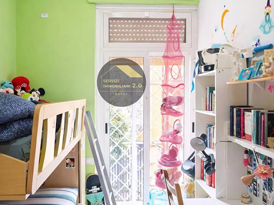 Immagine 5 di Appartamento in vendita  in Via Francesco Bianchi 12 a Roma