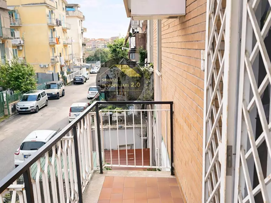 Immagine 9 di Appartamento in vendita  in Via Francesco Bianchi 12 a Roma