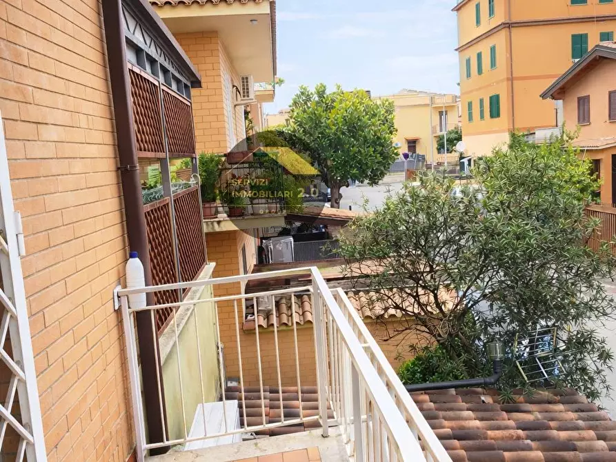 Immagine 10 di Appartamento in vendita  in Via Francesco Bianchi 12 a Roma