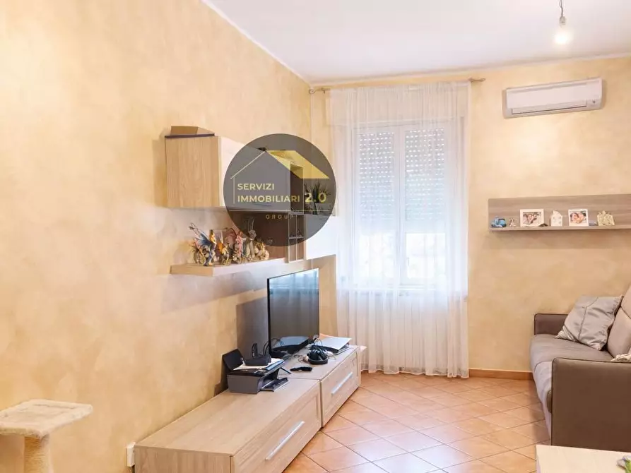 Immagine 11 di Appartamento in vendita  in Via Francesco Bianchi 12 a Roma