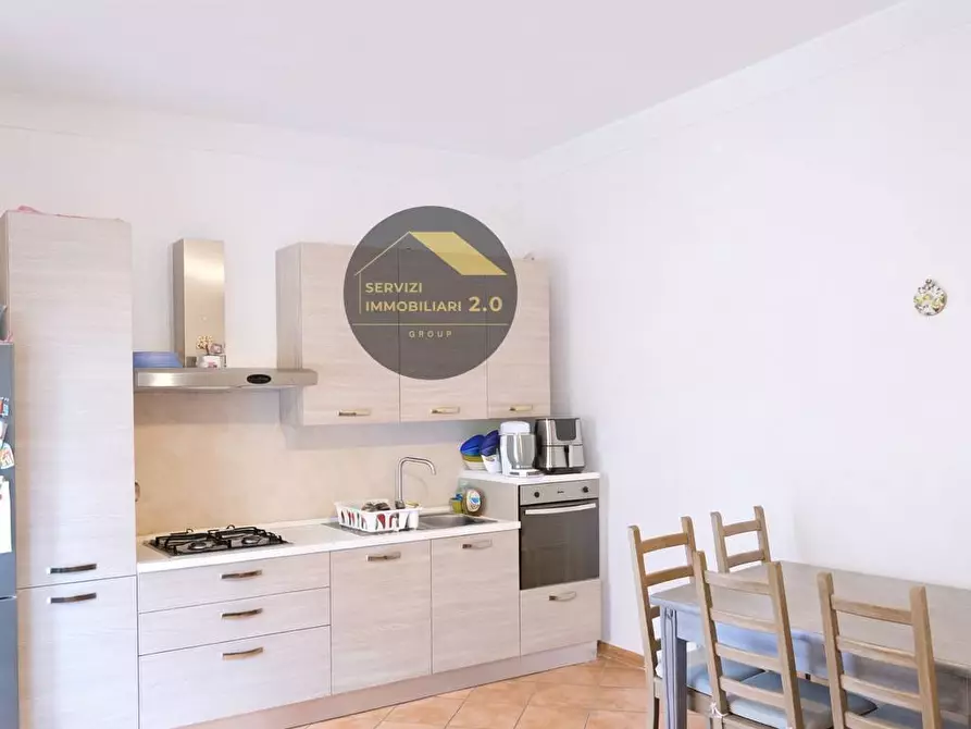 Immagine 14 di Appartamento in vendita  in Via Francesco Bianchi 12 a Roma