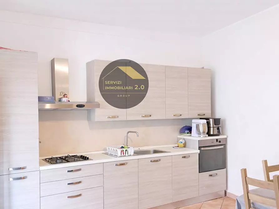 Immagine 15 di Appartamento in vendita  in Via Francesco Bianchi 12 a Roma