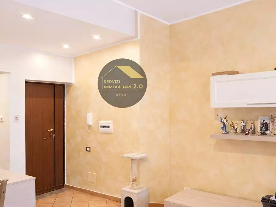 Immagine 17 di Appartamento in vendita  in Via Francesco Bianchi 12 a Roma