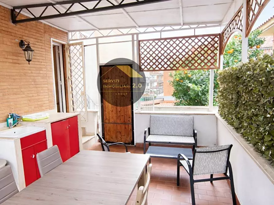 Immagine 19 di Appartamento in vendita  in Via Francesco Bianchi 12 a Roma