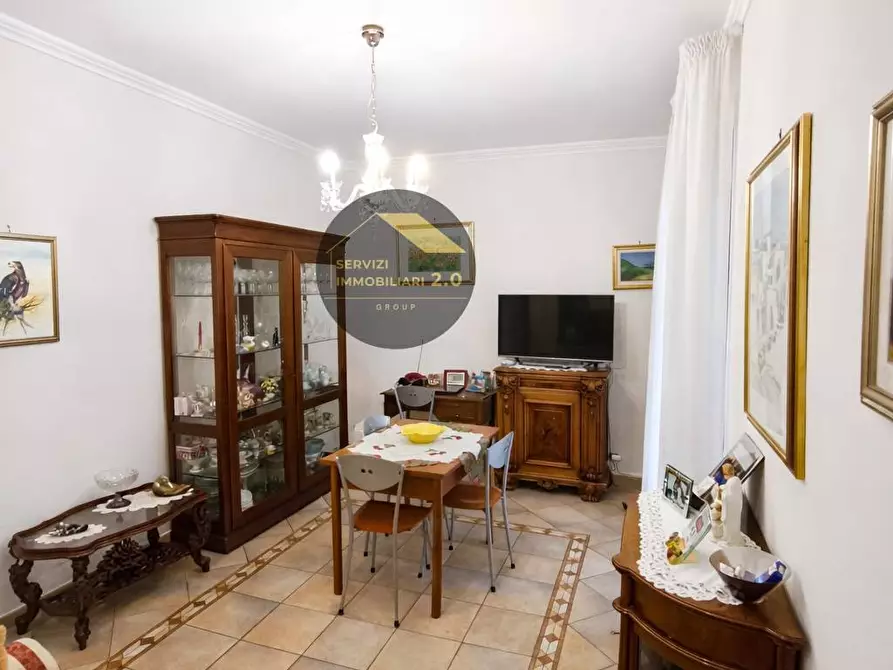 Immagine 1 di Appartamento in vendita  in Via Angelo Tanfani 4 a Roma