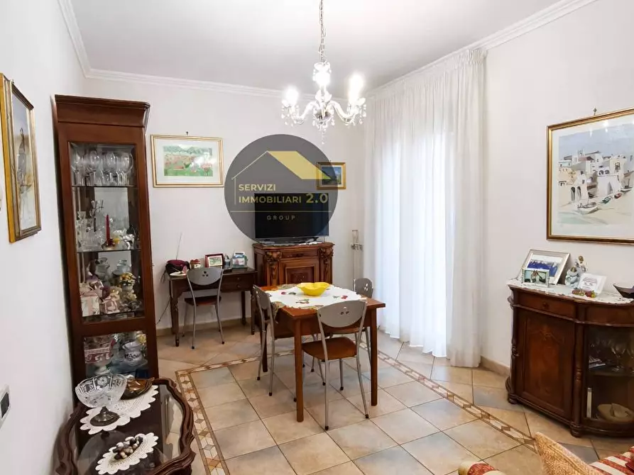 Immagine 5 di Appartamento in vendita  in Via Angelo Tanfani 4 a Roma