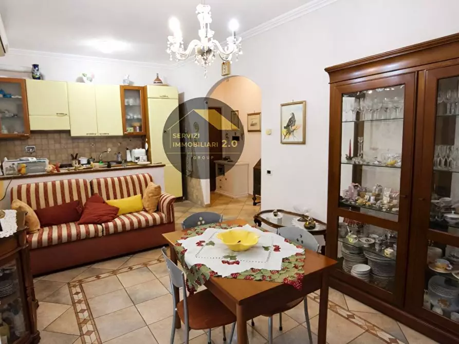 Immagine 6 di Appartamento in vendita  in Via Angelo Tanfani 4 a Roma