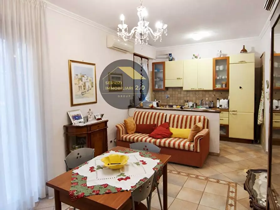 Immagine 7 di Appartamento in vendita  in Via Angelo Tanfani 4 a Roma