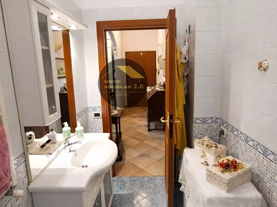 Immagine 9 di Appartamento in vendita  in Via Angelo Tanfani 4 a Roma