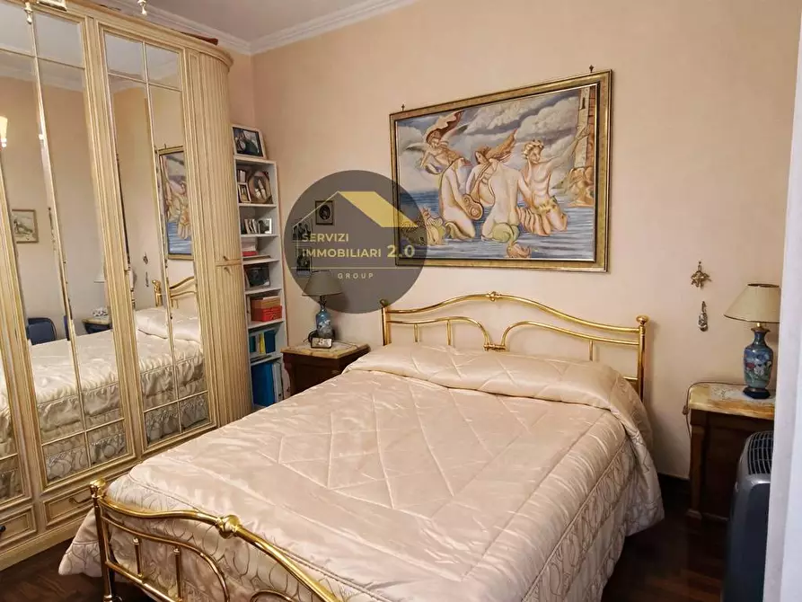 Immagine 10 di Appartamento in vendita  in Via Angelo Tanfani 4 a Roma