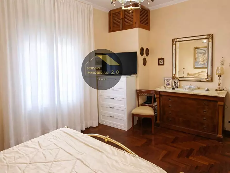 Immagine 12 di Appartamento in vendita  in Via Angelo Tanfani 4 a Roma