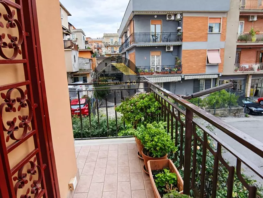 Immagine 15 di Appartamento in vendita  in Via Angelo Tanfani 4 a Roma