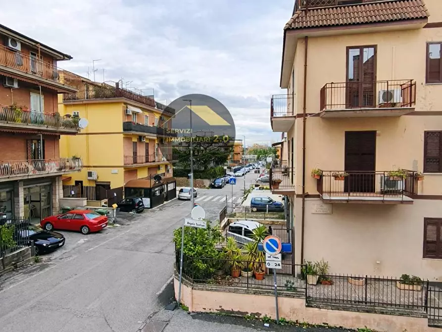 Immagine 16 di Appartamento in vendita  in Via Angelo Tanfani 4 a Roma