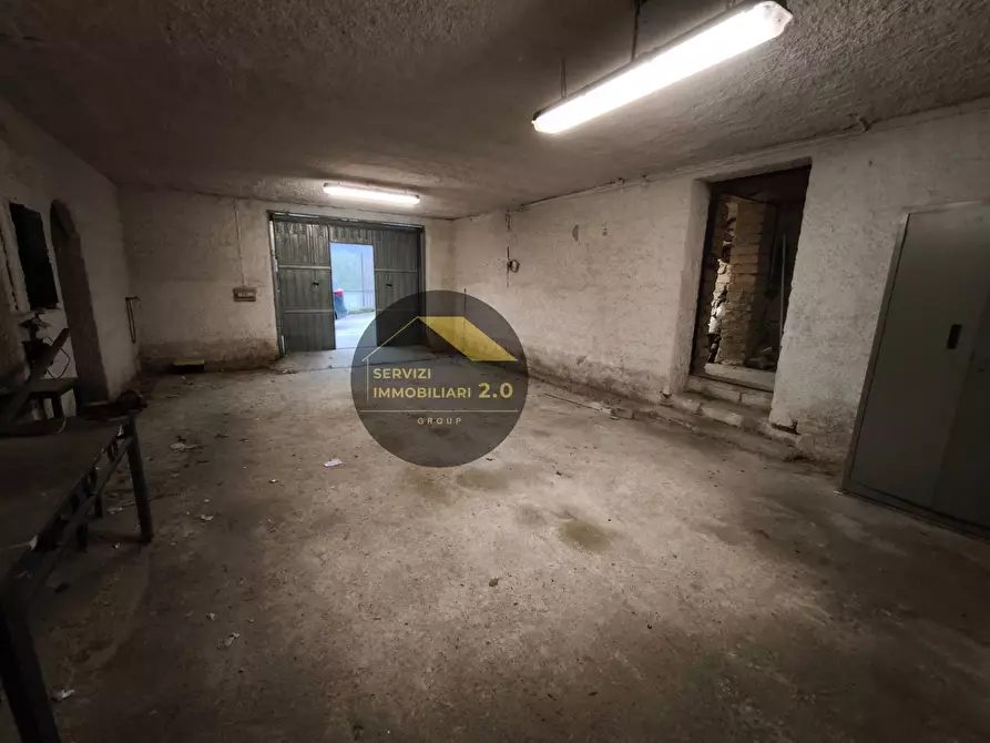 Immagine 36 di Appartamento in vendita  in via valle berta 65 a Agosta