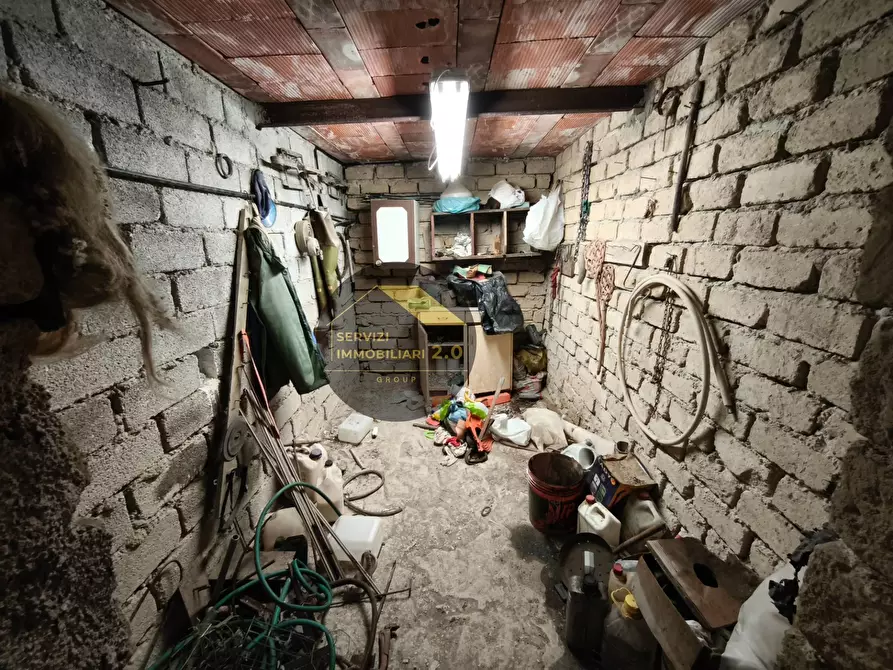 Immagine 37 di Appartamento in vendita  in via valle berta 65 a Agosta