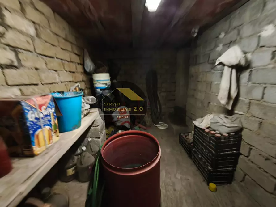 Immagine 38 di Appartamento in vendita  in via valle berta 65 a Agosta