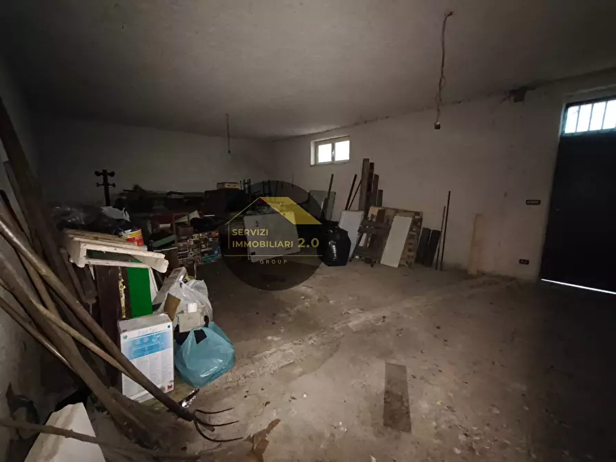 Immagine 40 di Appartamento in vendita  in via valle berta 65 a Agosta