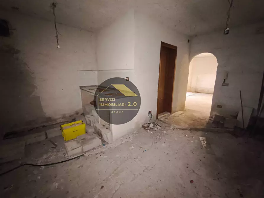 Immagine 41 di Appartamento in vendita  in via valle berta 65 a Agosta