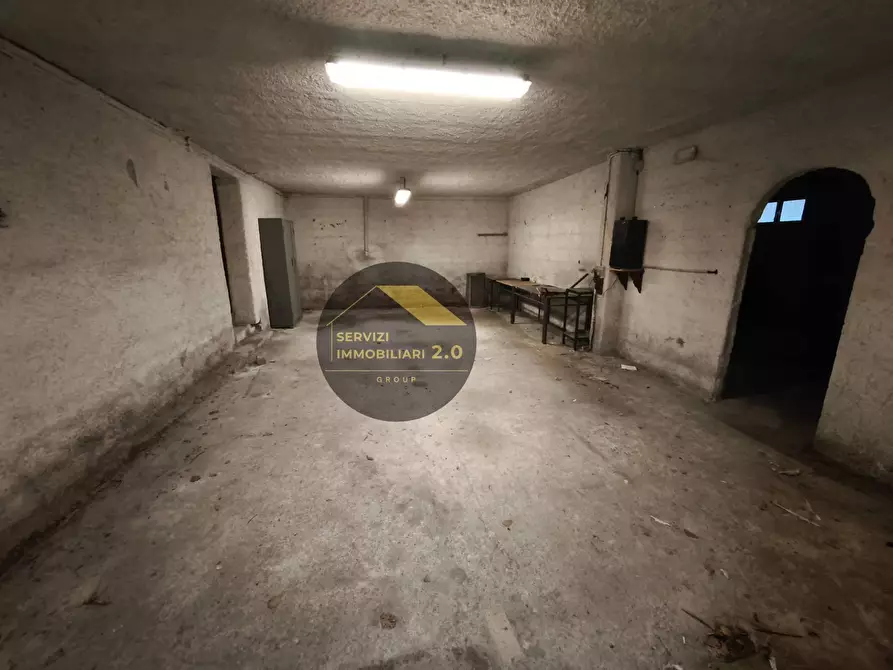 Immagine 43 di Appartamento in vendita  in via valle berta 65 a Agosta