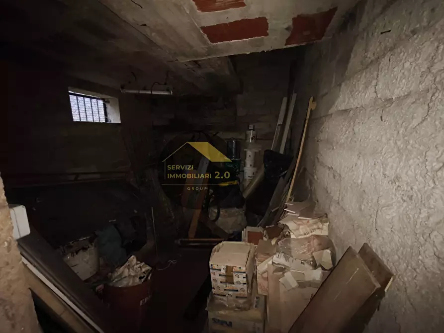 Immagine 47 di Appartamento in vendita  in via valle berta 65 a Agosta