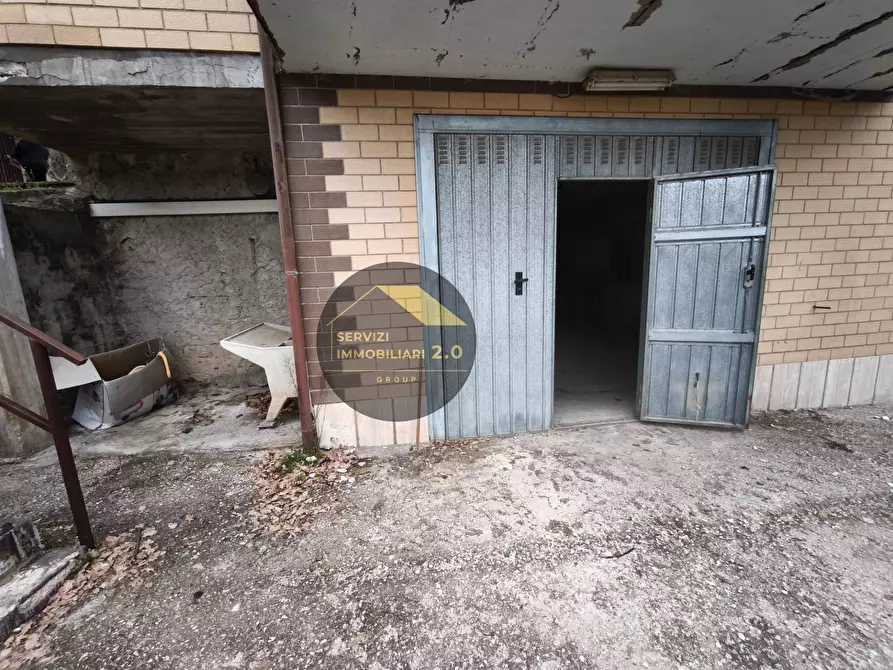 Immagine 50 di Appartamento in vendita  in via valle berta 65 a Agosta