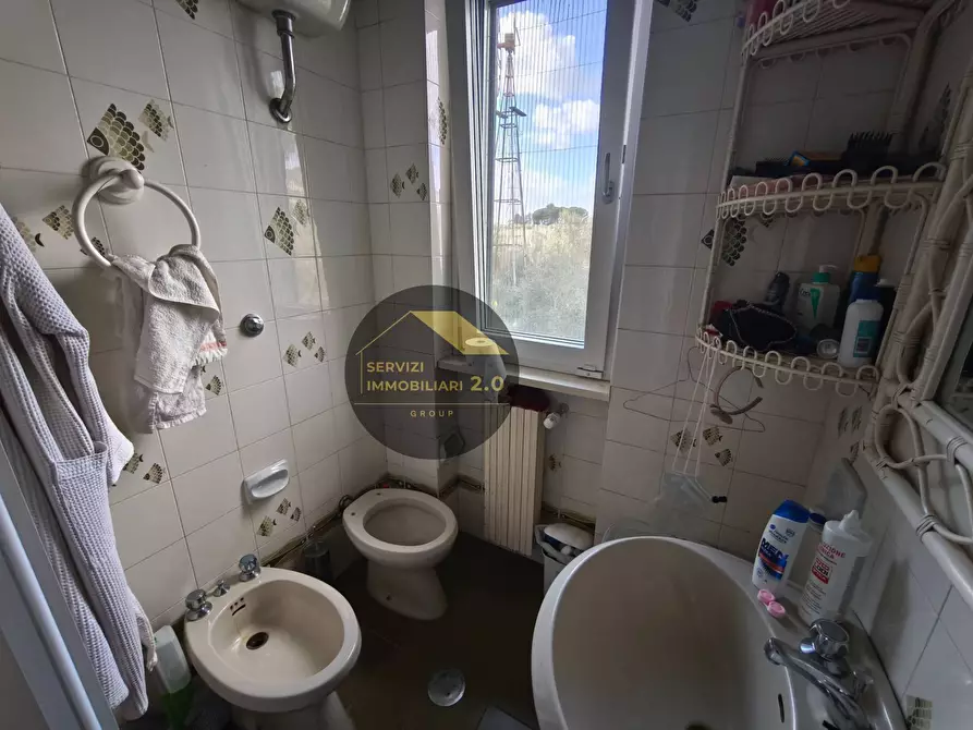 Immagine 27 di Villa in vendita  in via corana 84 a Cisterna Di Latina