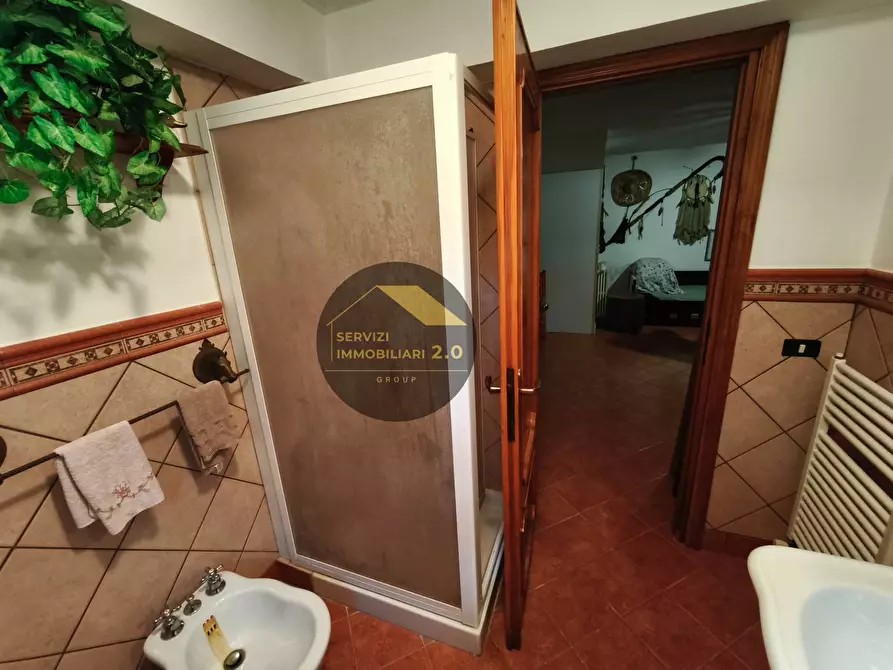 Immagine 28 di Villa in vendita  in via corana 84 a Cisterna Di Latina