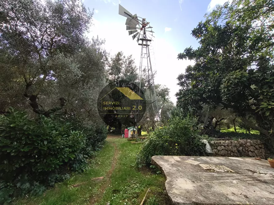 Immagine 33 di Villa in vendita  in via corana 84 a Cisterna Di Latina