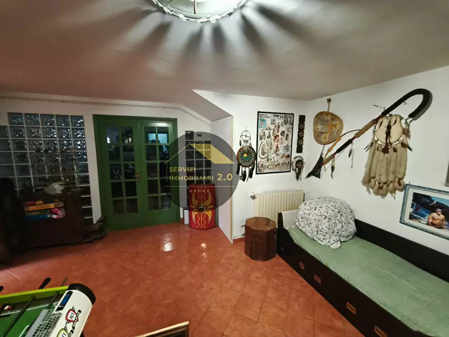 Immagine 37 di Villa in vendita  in via corana 84 a Cisterna Di Latina