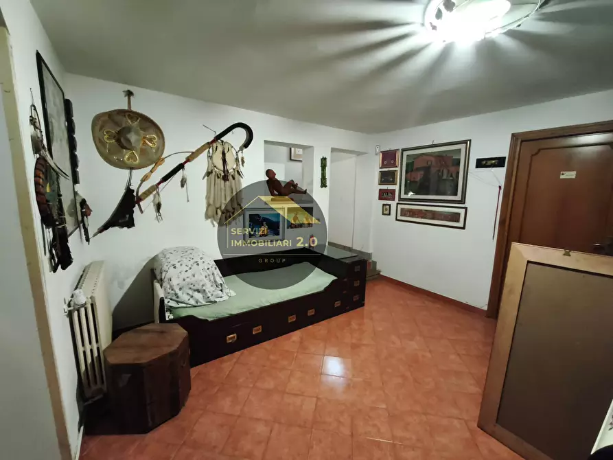 Immagine 38 di Villa in vendita  in via corana 84 a Cisterna Di Latina