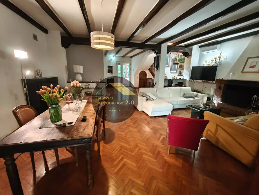 Immagine 4 di Villa in vendita  in via corana 84 a Cisterna Di Latina