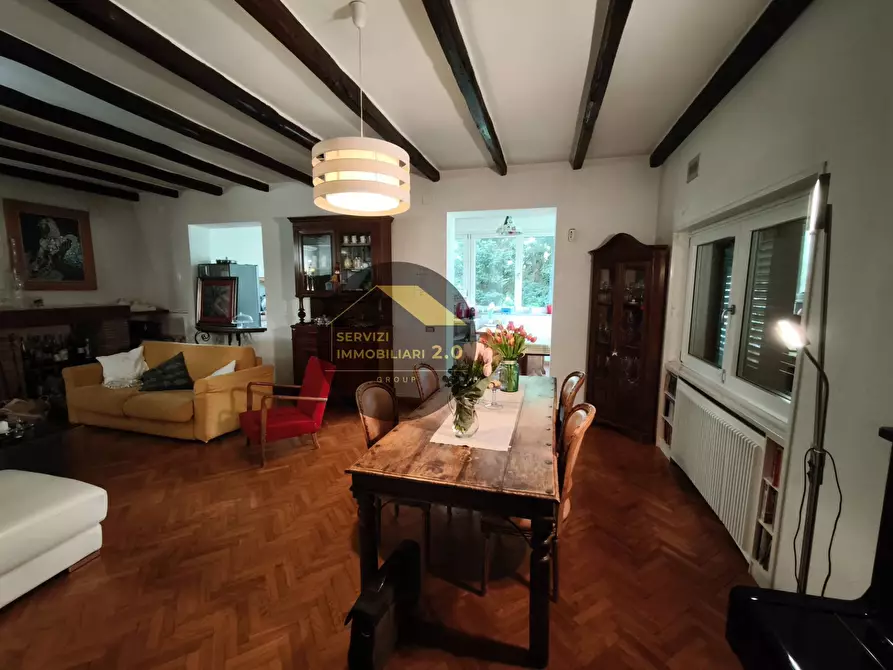 Immagine 8 di Villa in vendita  in via corana 84 a Cisterna Di Latina