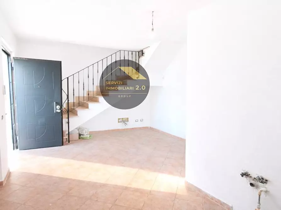 Immagine 6 di Villetta a schiera in vendita  in Via Taglio delle Cinque Miglia a Nettuno